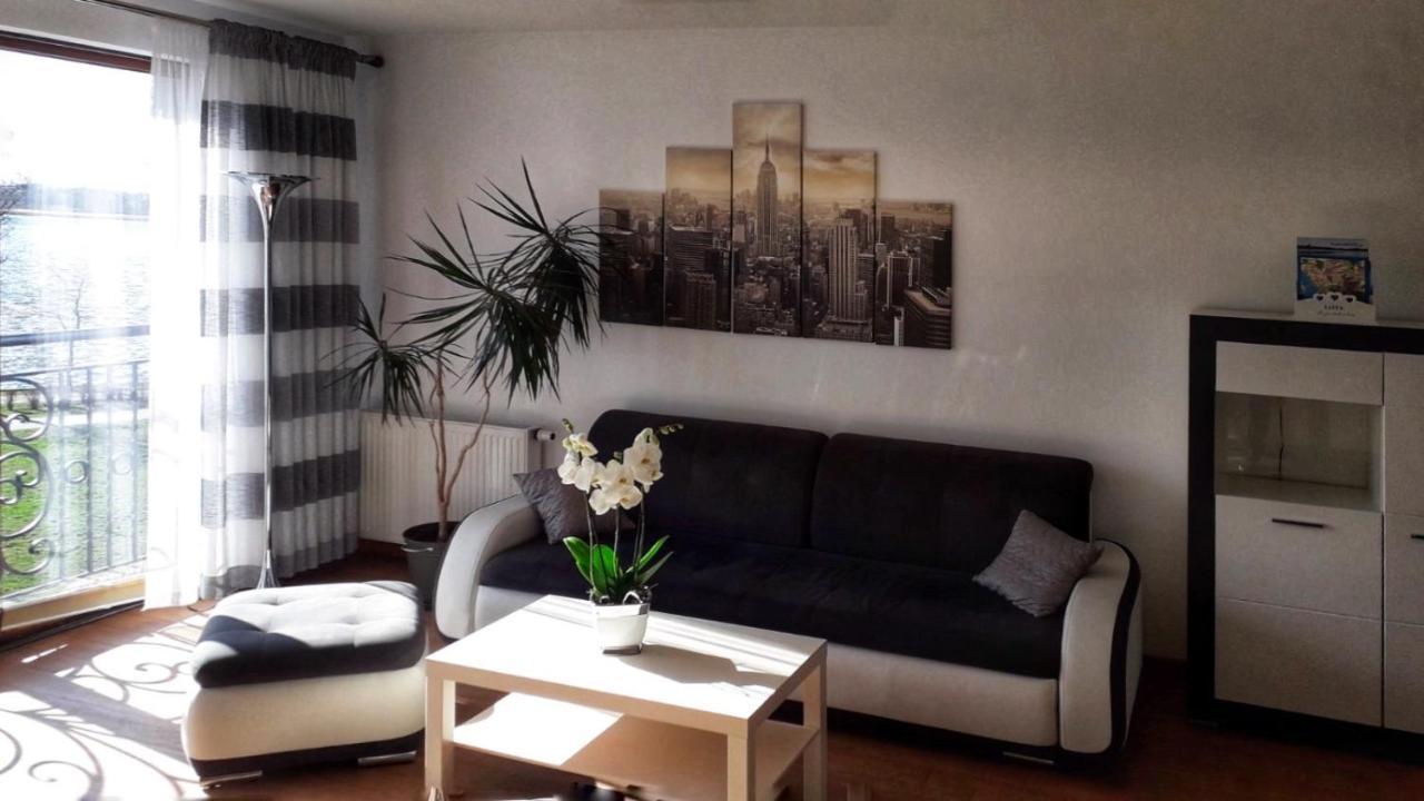 Apartament Sloneczny Elk Exterior photo