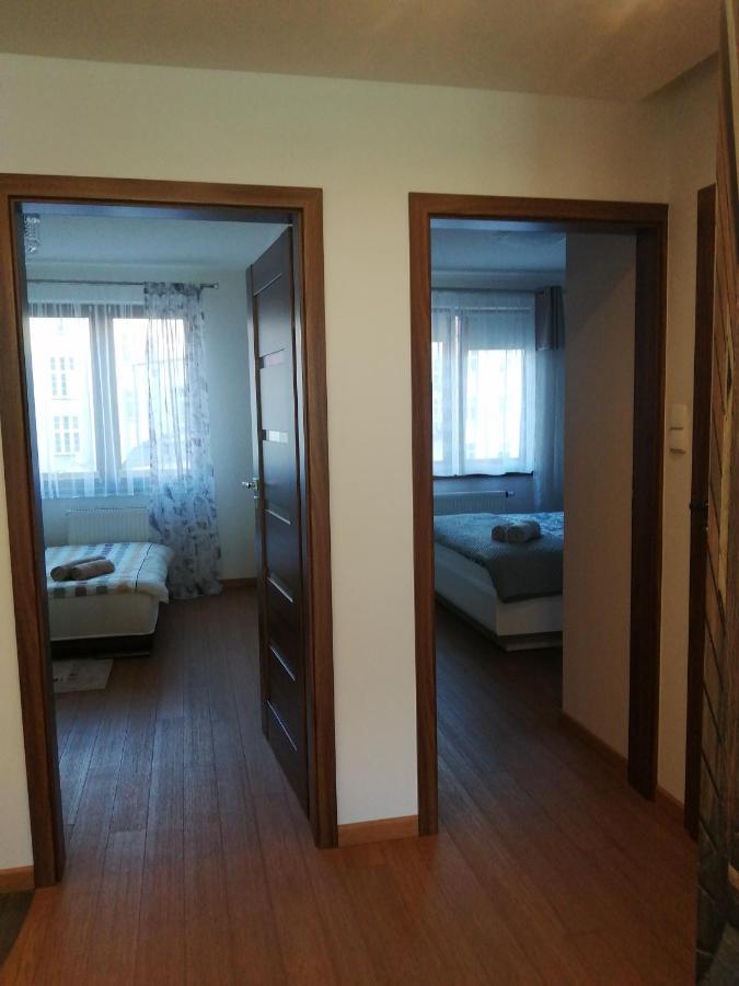 Apartament Sloneczny Elk Exterior photo